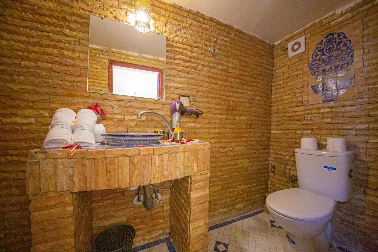 Riad Rayhana Fez Exterior foto