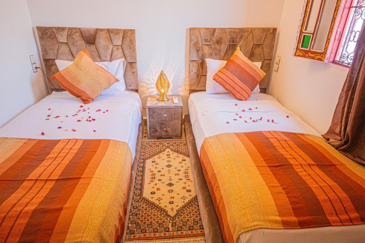 Riad Rayhana Fez Exterior foto