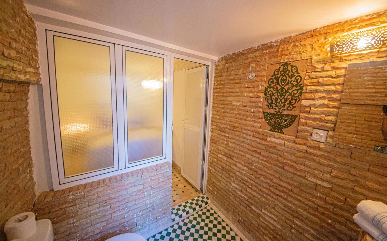 Riad Rayhana Fez Exterior foto